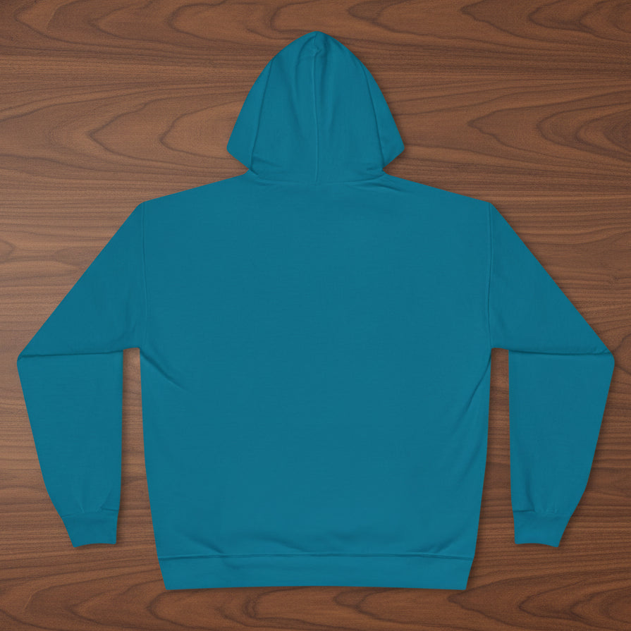 Life Is Better at the Lake Hoodie with paddles