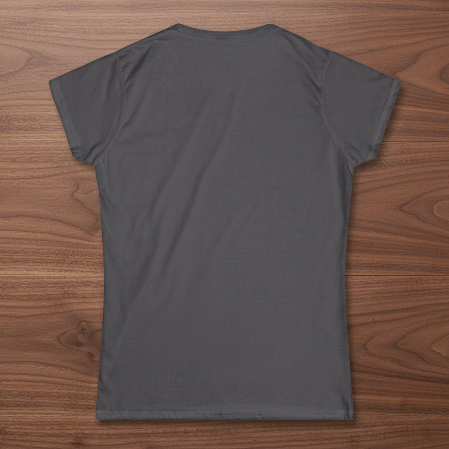 Wildwood Valley Floral Tee