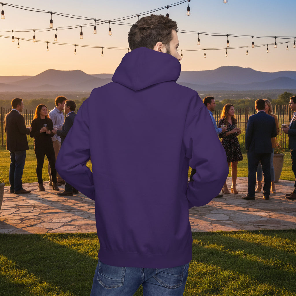 Sweet Graphic Hoodie
