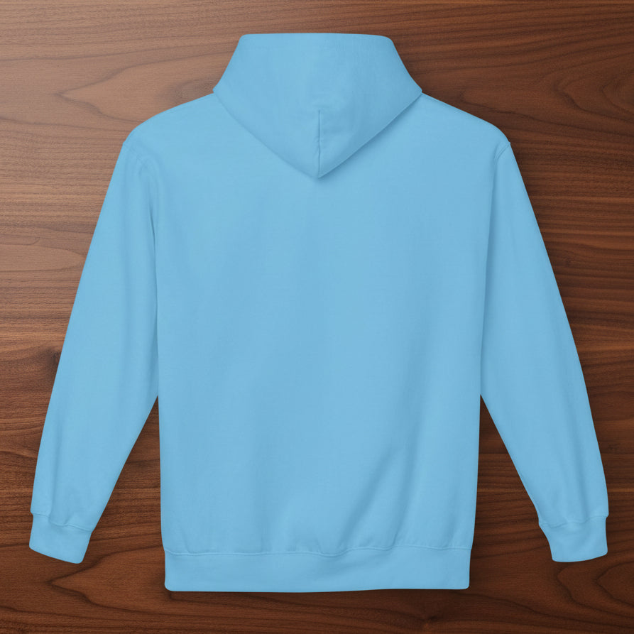 Camping Life Hoodie