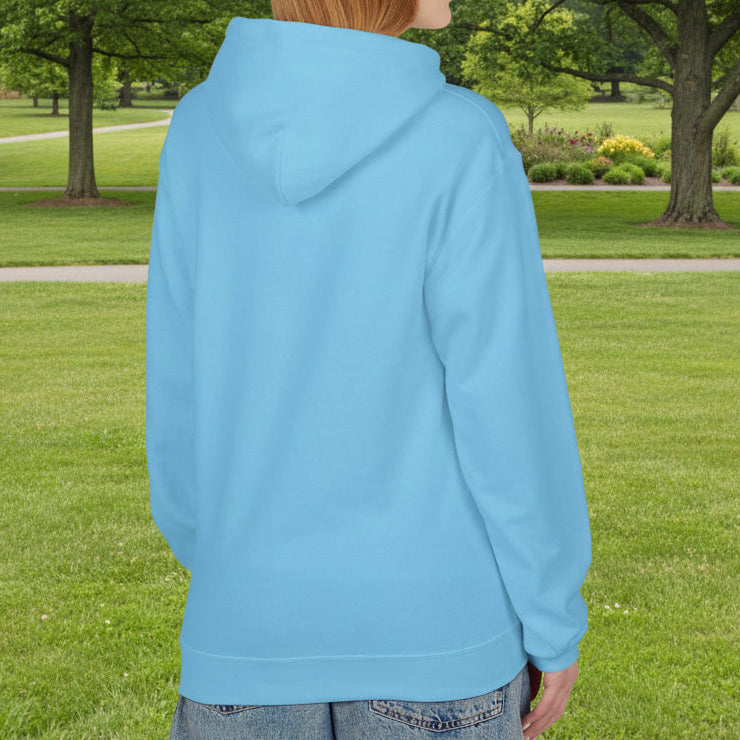 Happy Easter Holiday Hoodie