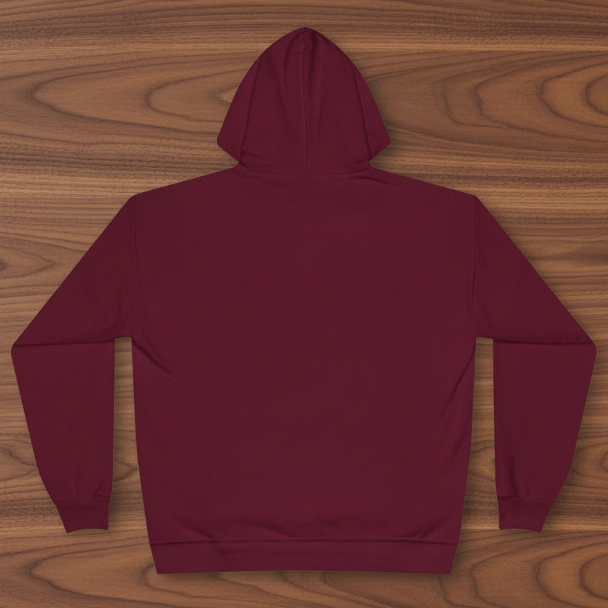 Blessed and Highly Favored Hoodie