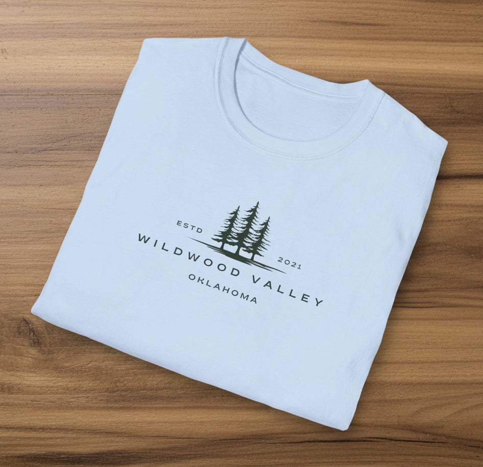 Wildwood Valley T-Shirt