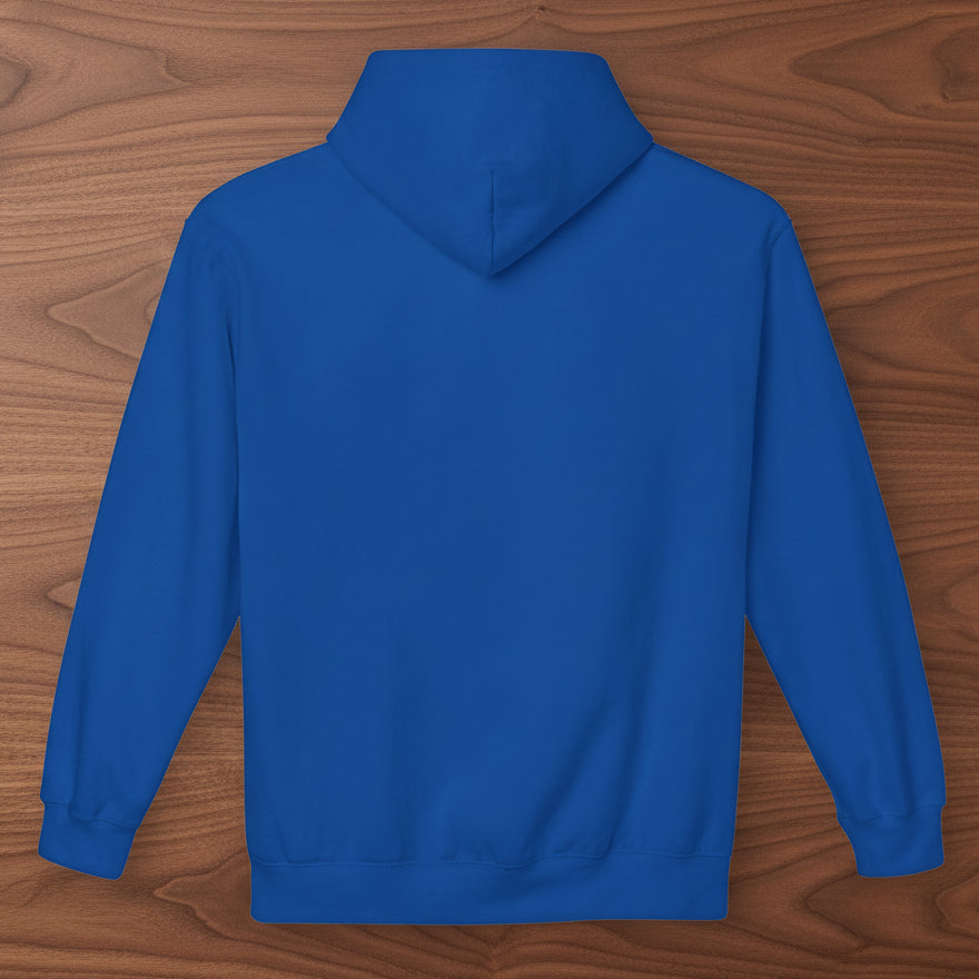 Camping Life Hoodie