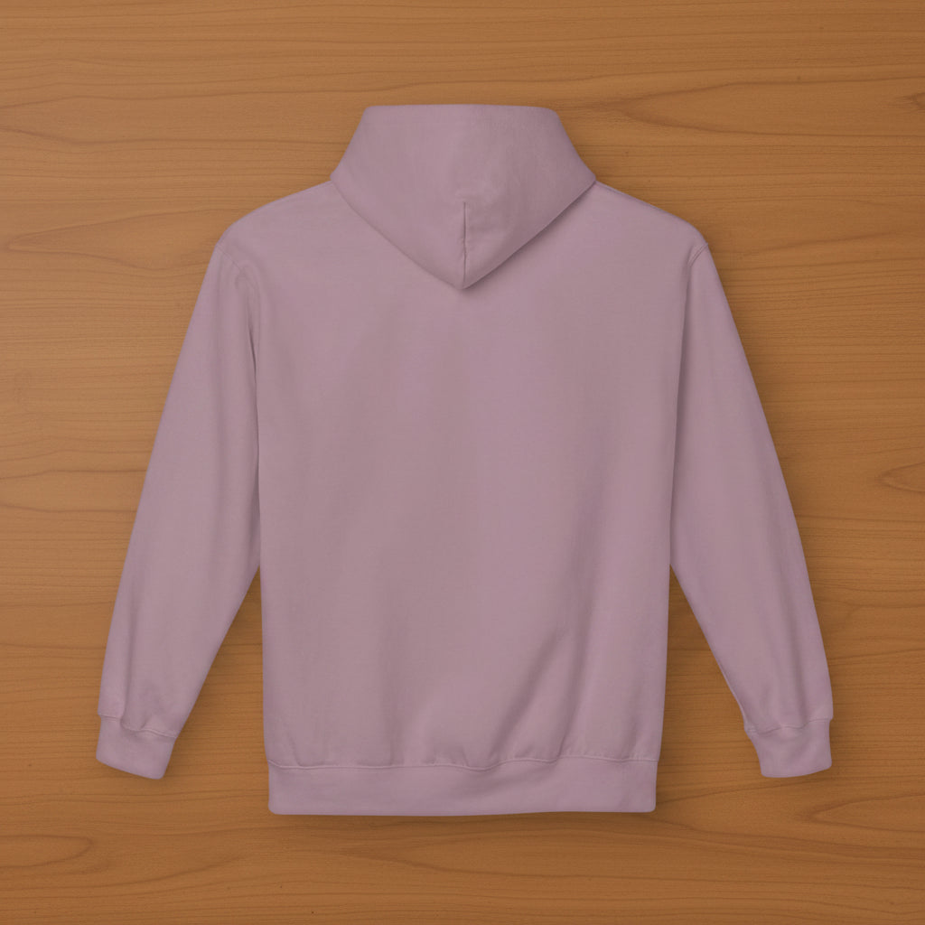 A Little Ray of Pitch Black Hoodie
