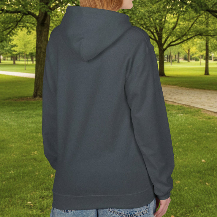 Happy Easter Holiday Hoodie