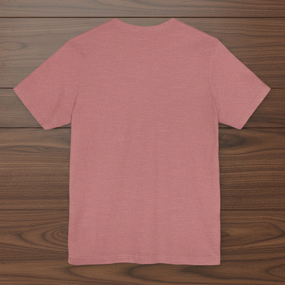 Out of Breath Hiking Society T-Shirt