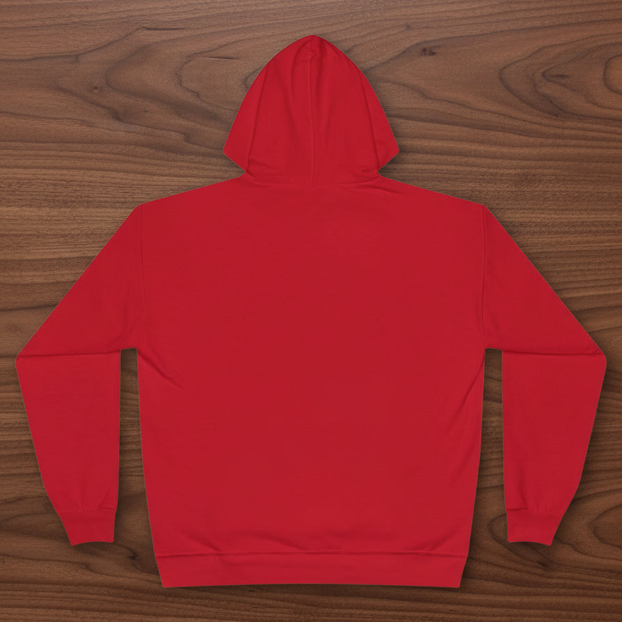Blessed and Highly Favored Hoodie