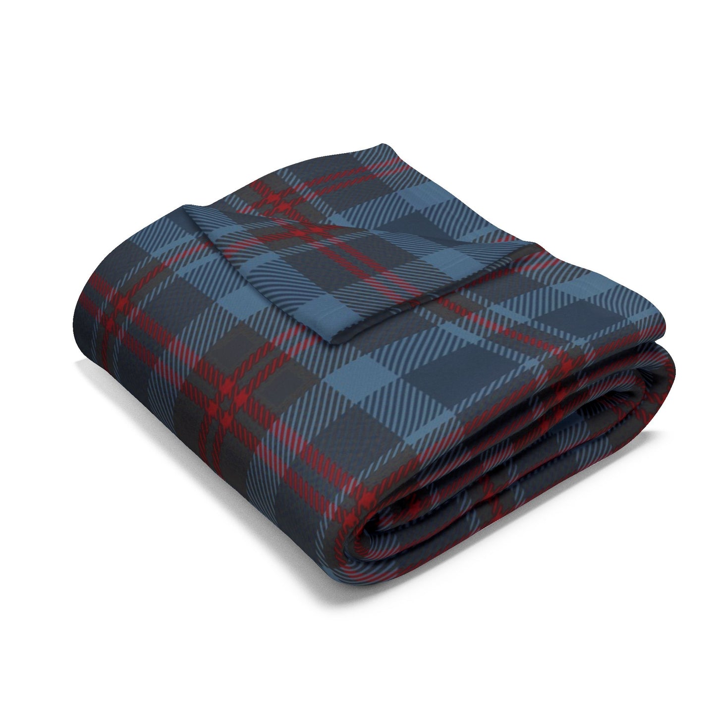 Highland Hearth Arctic Fleece Blanket
