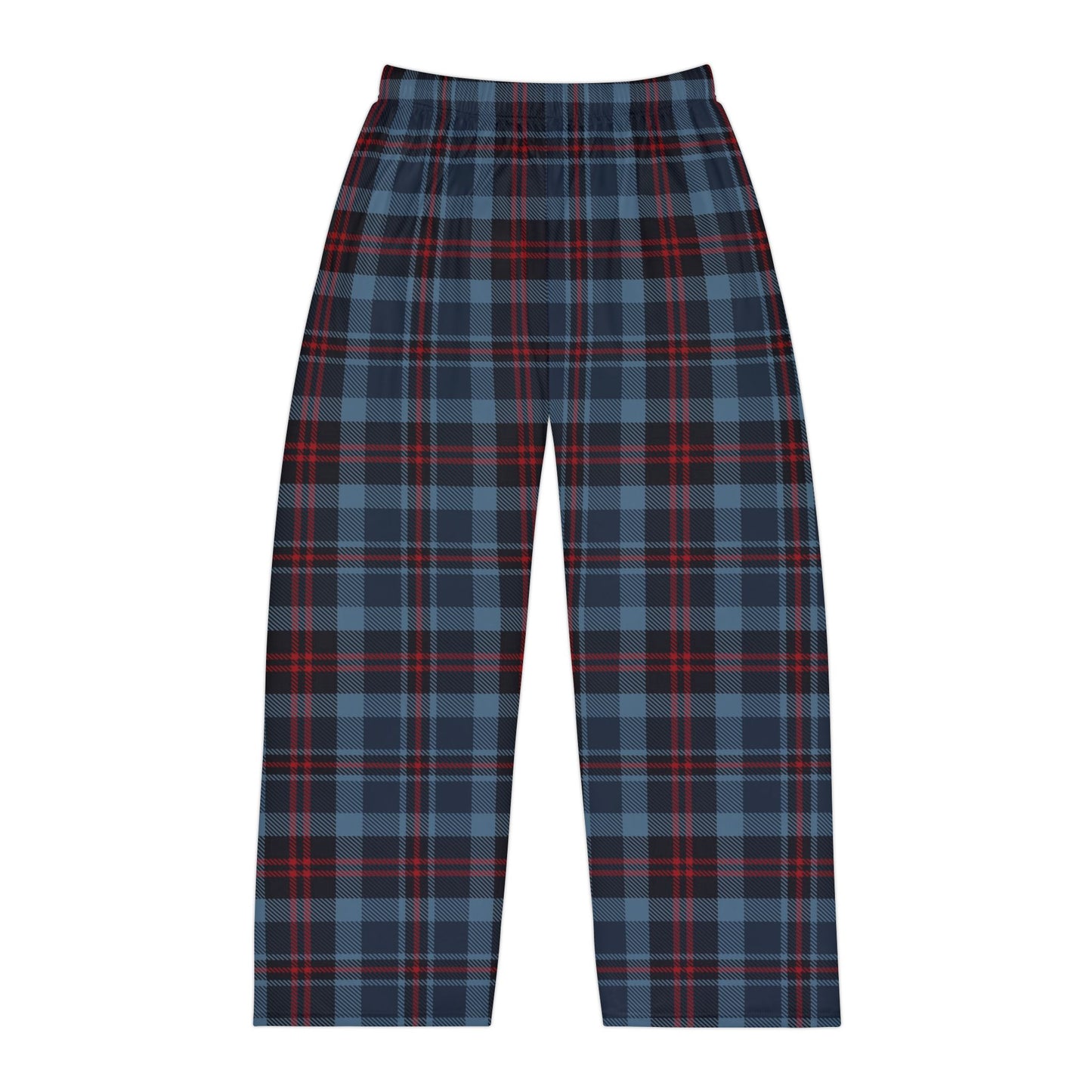 Highland Hearth Men's Plaid Pajama Pants