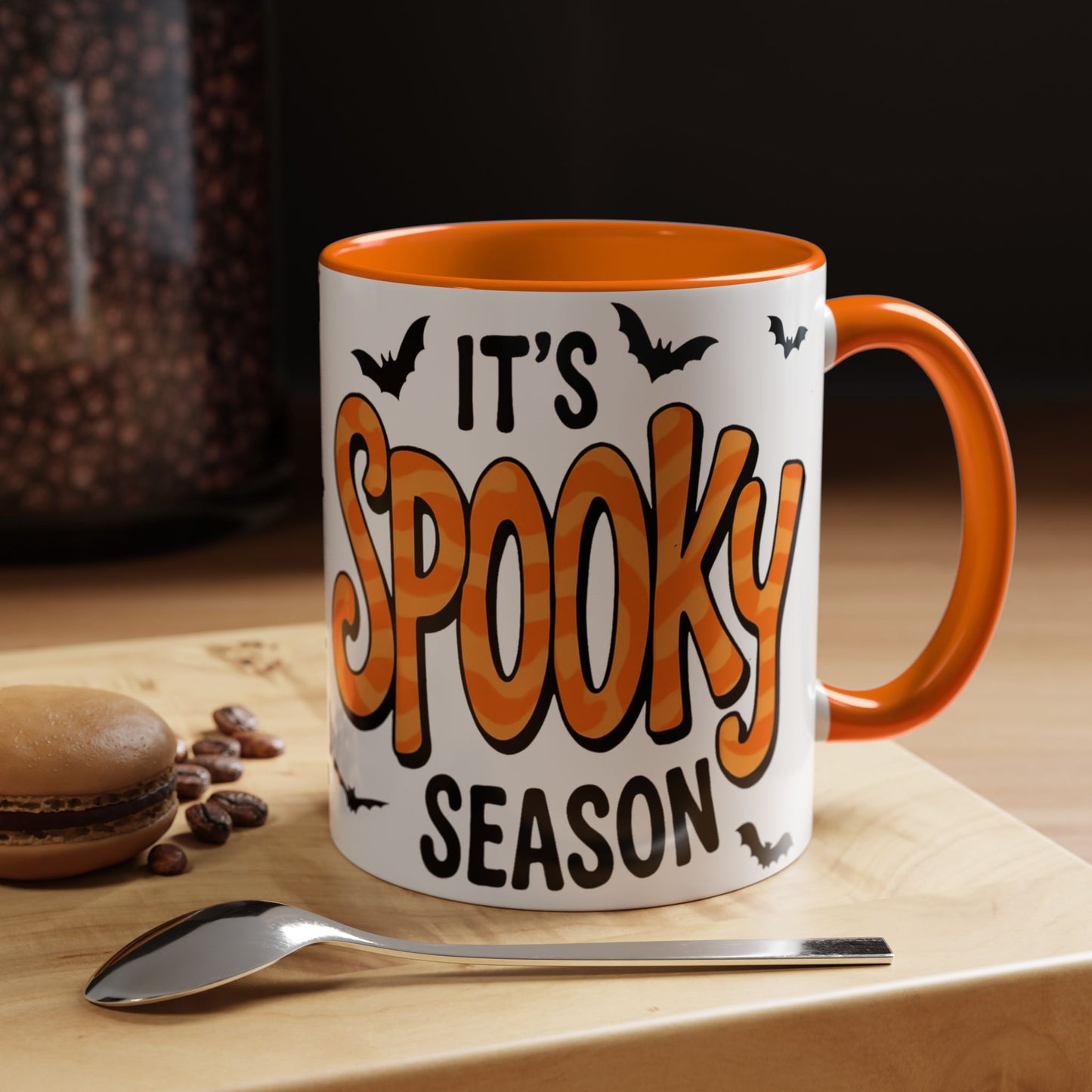 It's Spooky Season Halloween Mug | 11oz or 15oz