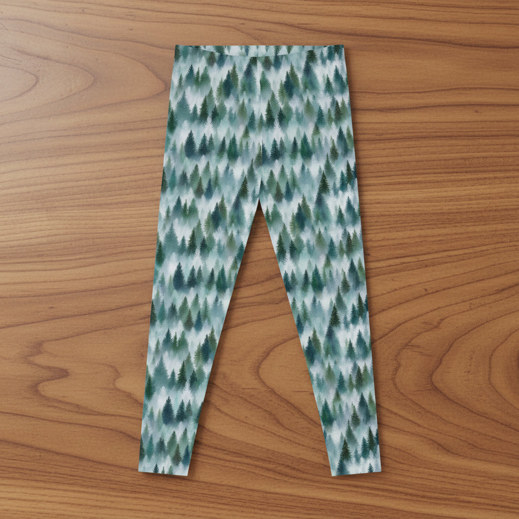 Forest Leggings