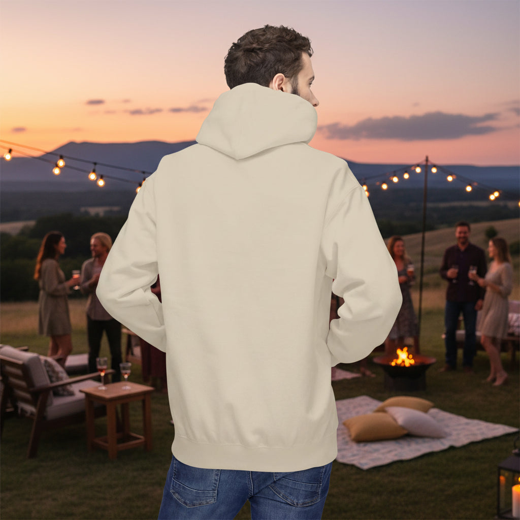 Sweet Graphic Hoodie