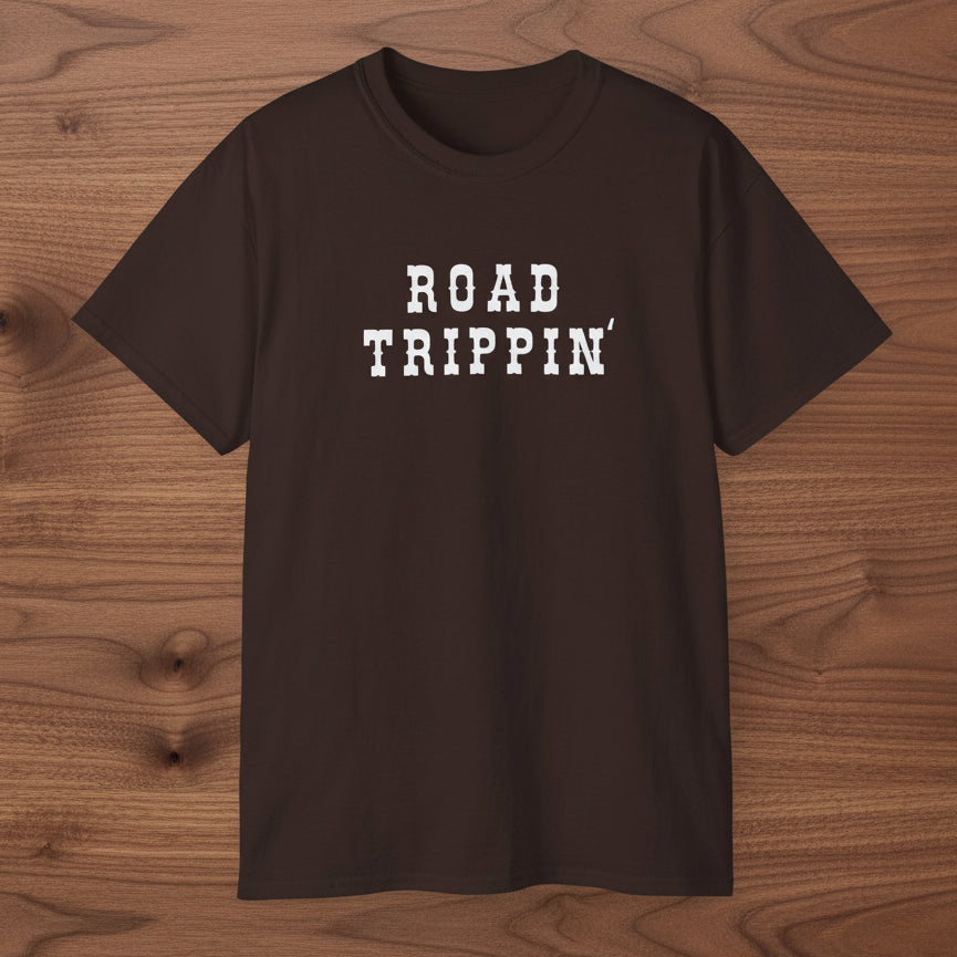 Road Trippin' T‑Shirt