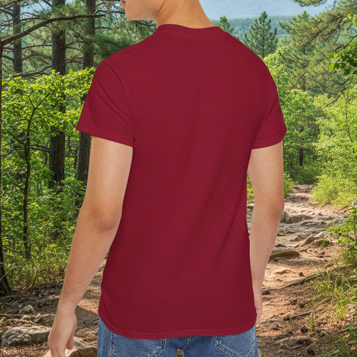 Outsider Forest T-Shirt