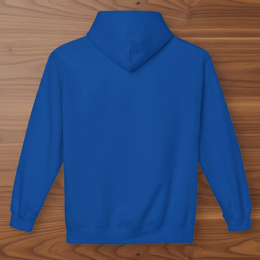 Sunrise Coffee Lake Hoodie