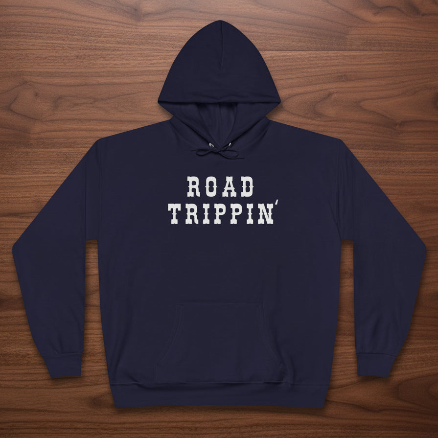 Road Trippin' Hoodie