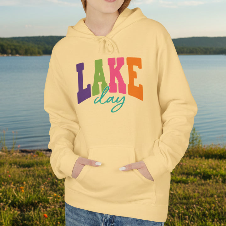 Lake Day Hoodie