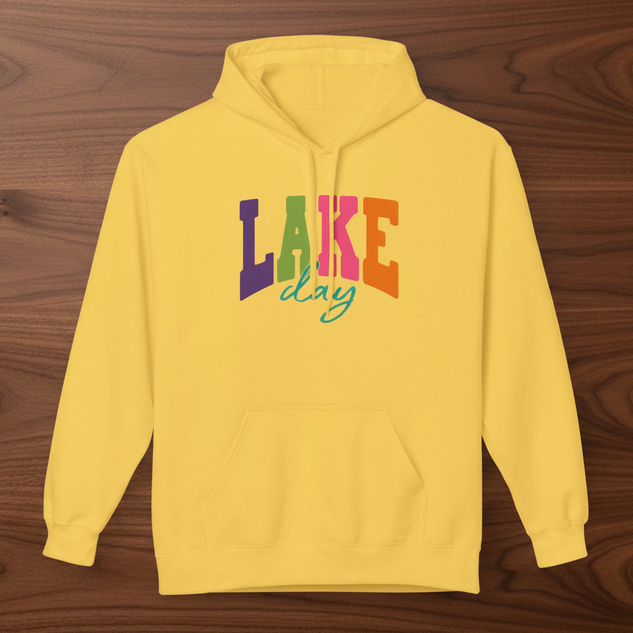 Lake Day Hoodie