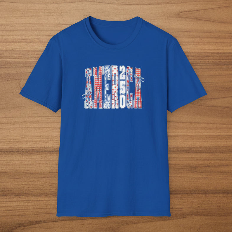 America 250 T‑Shirt
