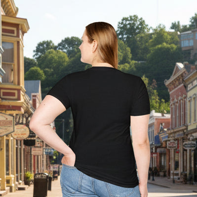 God Bless America T-Shirt