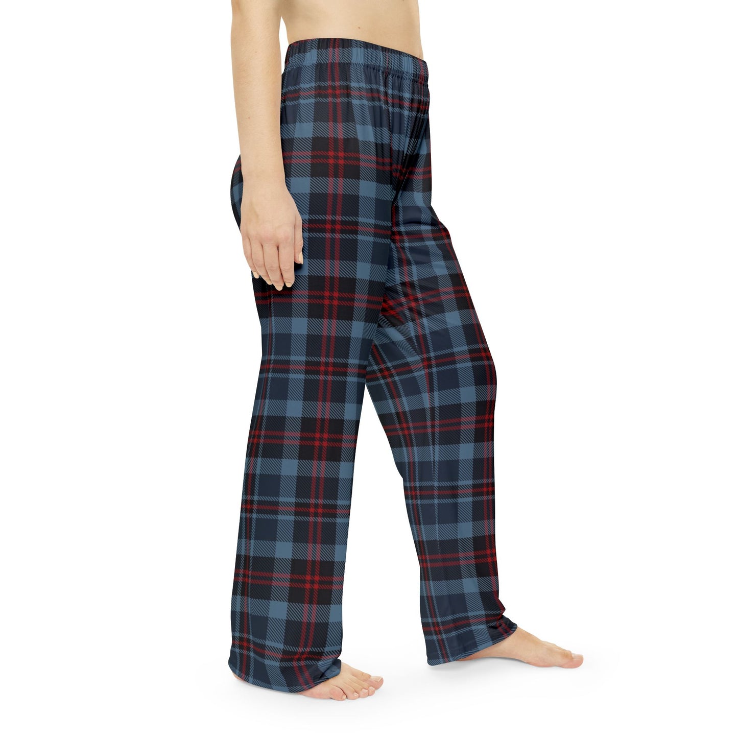 Highland Hearth Women's Plaid Pajama Pants