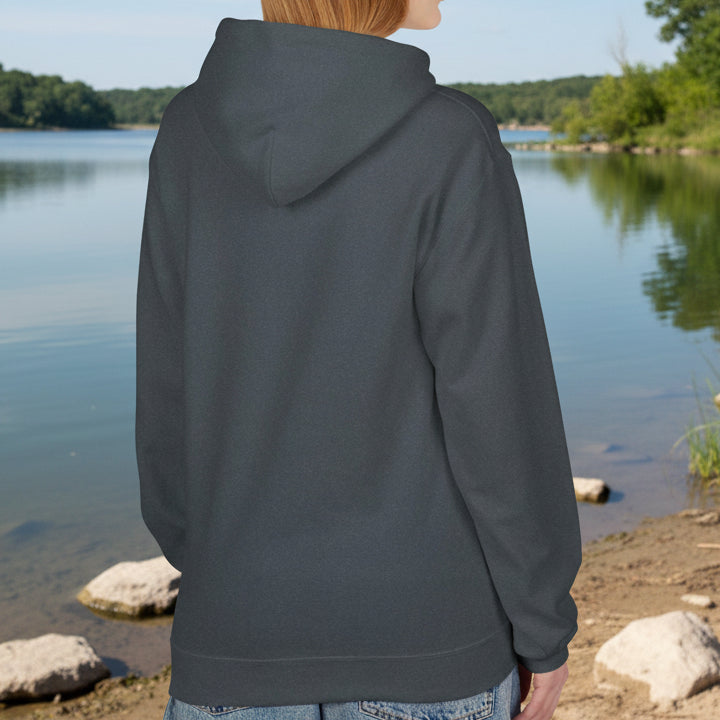Salty Hoodie
