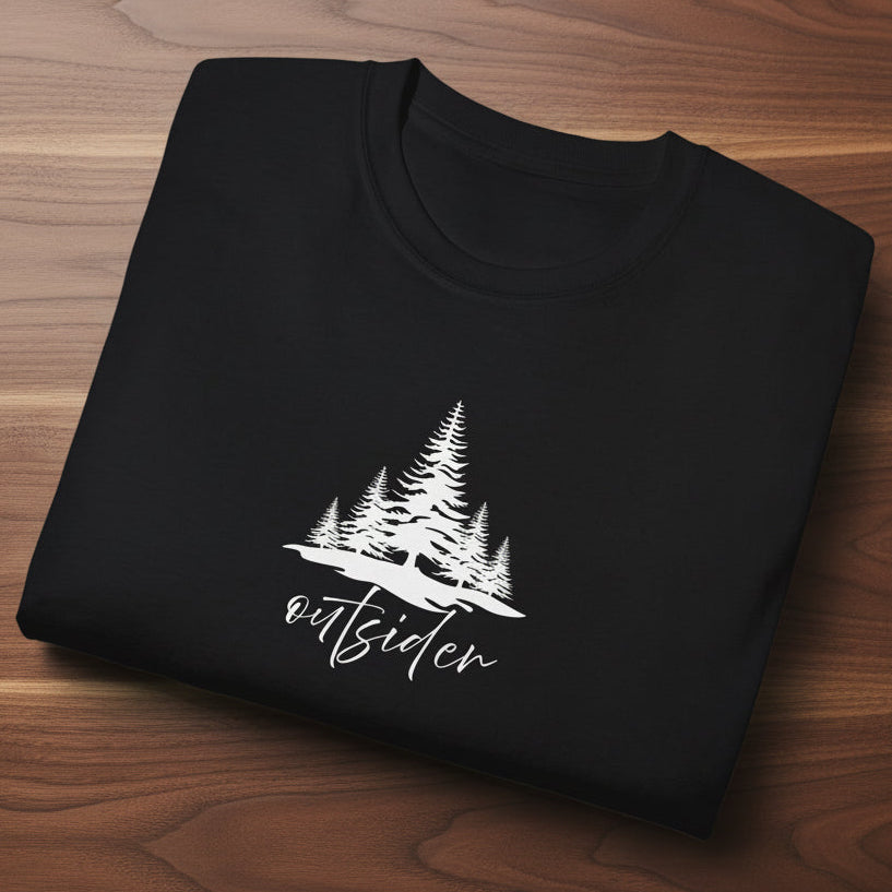 Outsider Forest T-Shirt