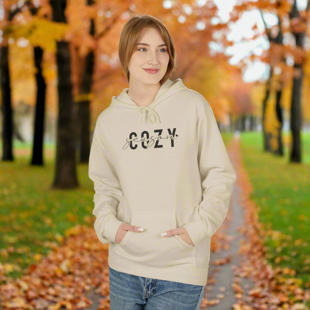 Cozy Season Hoodie