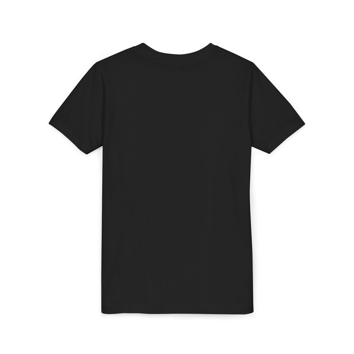Neon Ghost Heart Youth T-Shirt