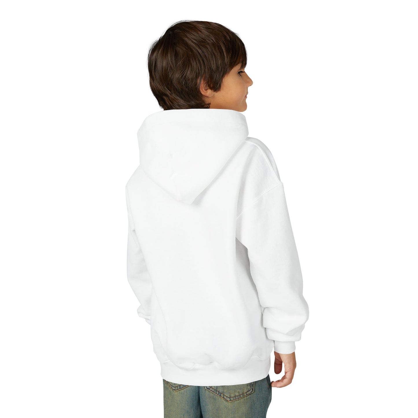 Kids Christmas Crew Hoodie