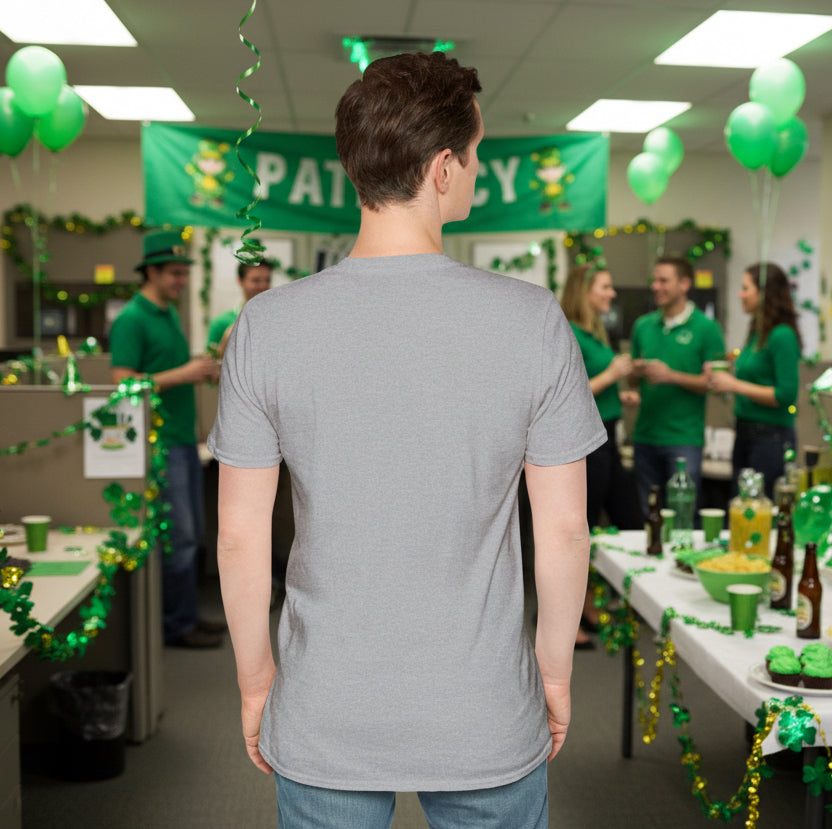 I Pinch Back St. Patrick’s Day T-Shirt