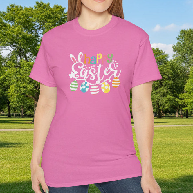Happy Easter T-Shirt