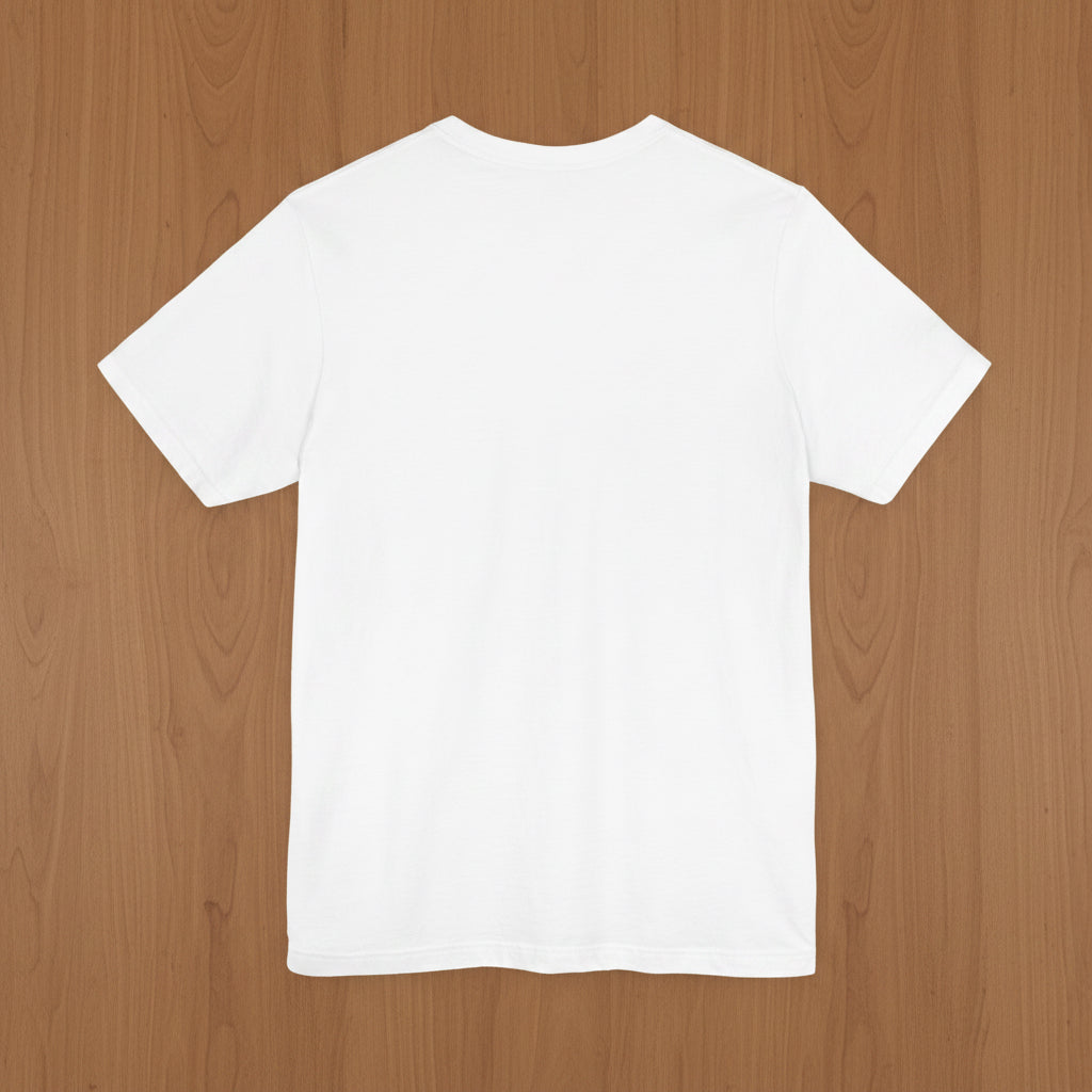 A Little Ray of Pitch Black Tee