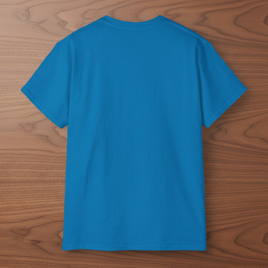 Wildwood Valley Floral T-Shirt