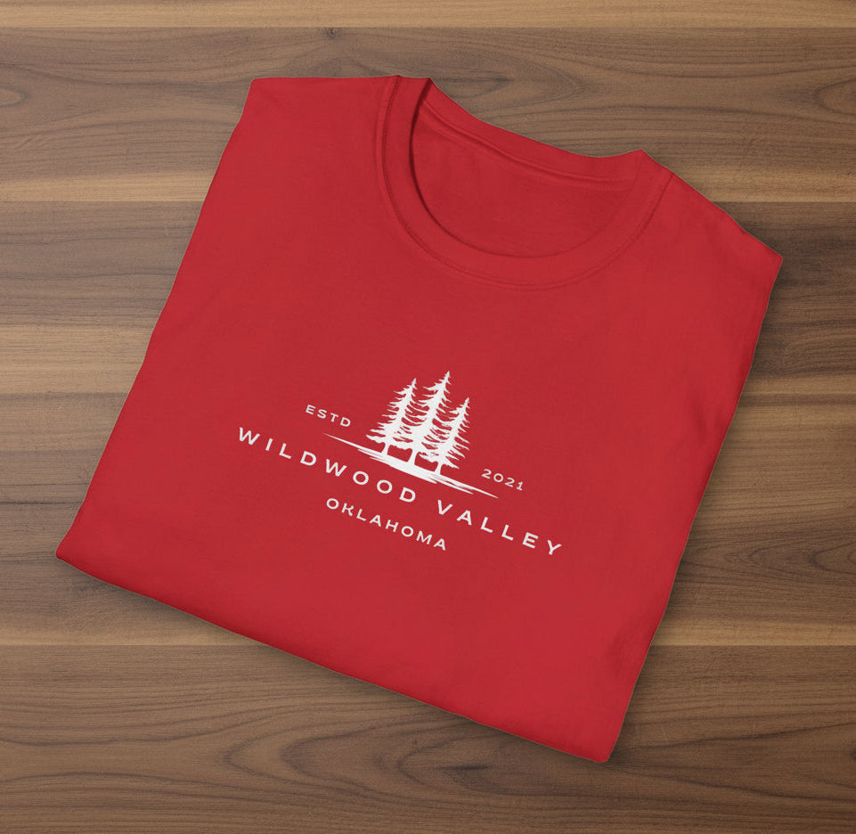 Wildwood Valley T-Shirt