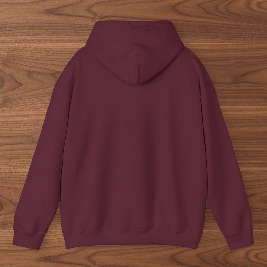 Camping Crew Hoodie
