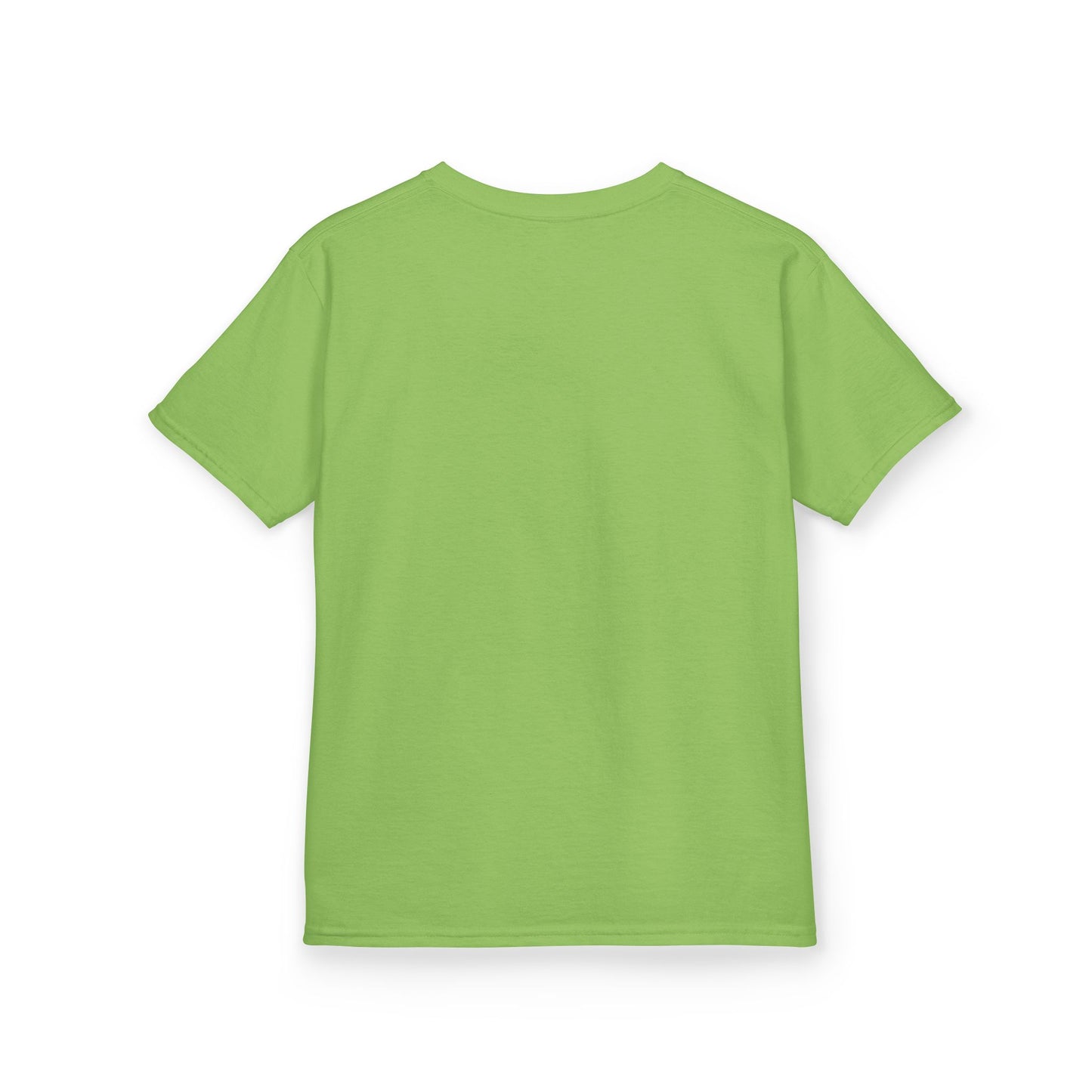 Here for the Snacks Kid's T-Shirt