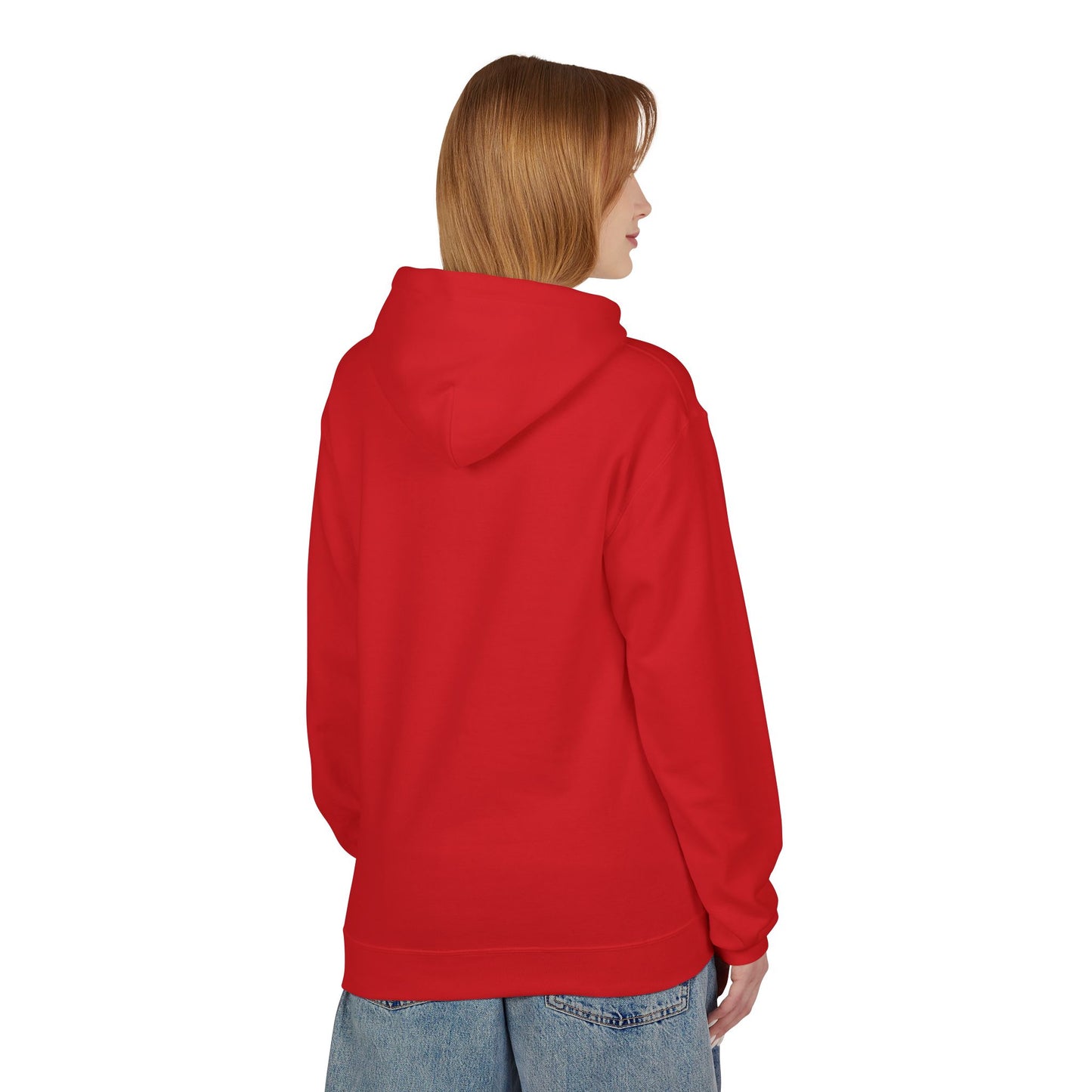 Dance like Frosty Adult Hoodie