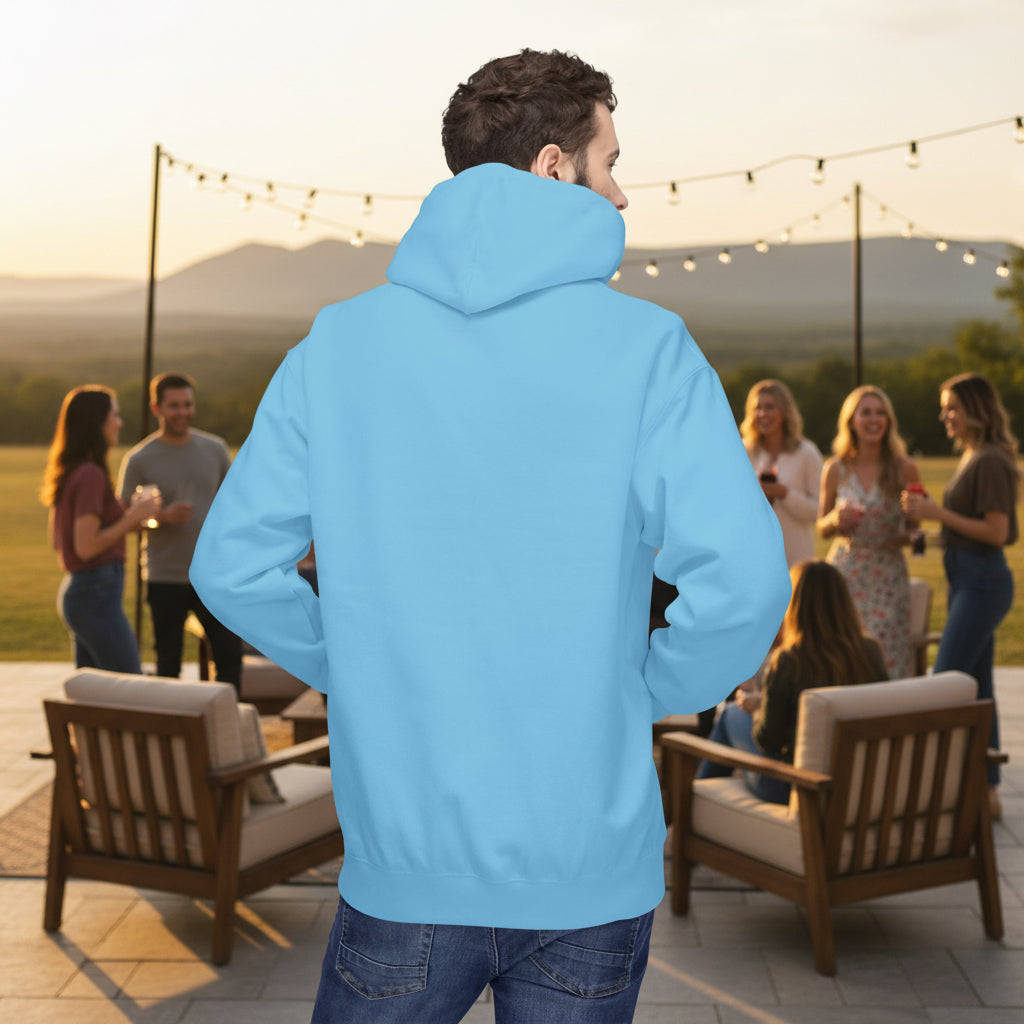 Sweet Graphic Hoodie