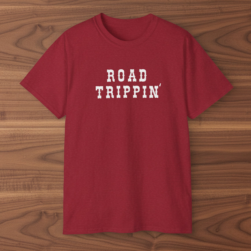 Road Trippin' T‑Shirt