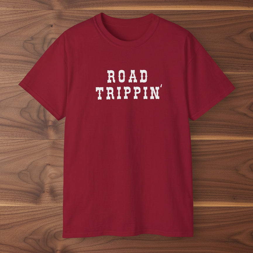 Road Trippin' T‑Shirt