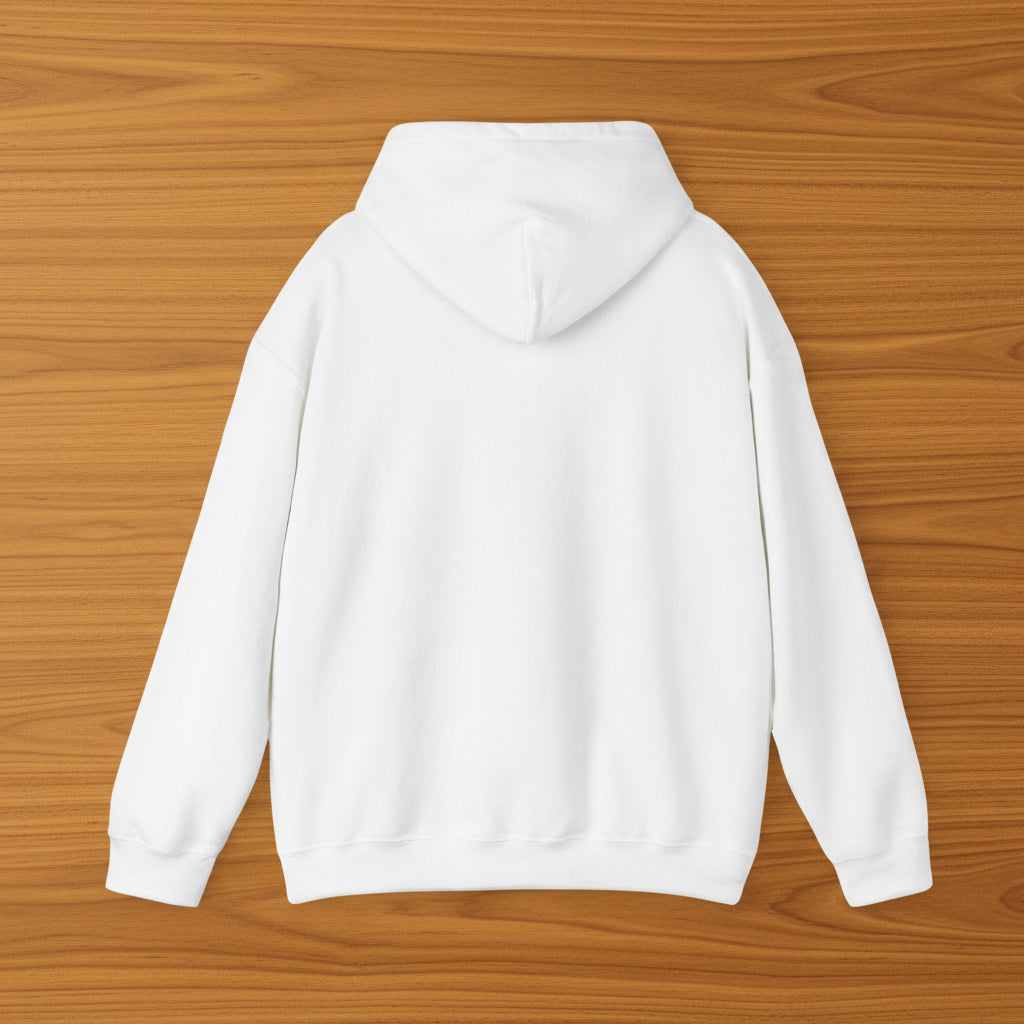 Forest Therapy Embriodered Hoodie
