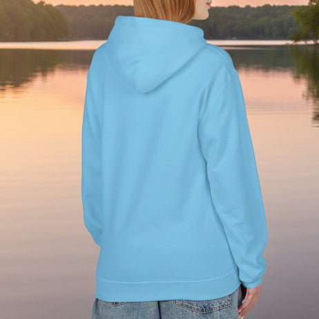 Lake Day Hoodie