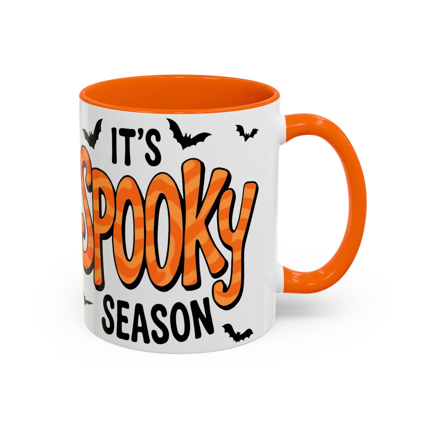It's Spooky Season Halloween Mug | 11oz or 15oz