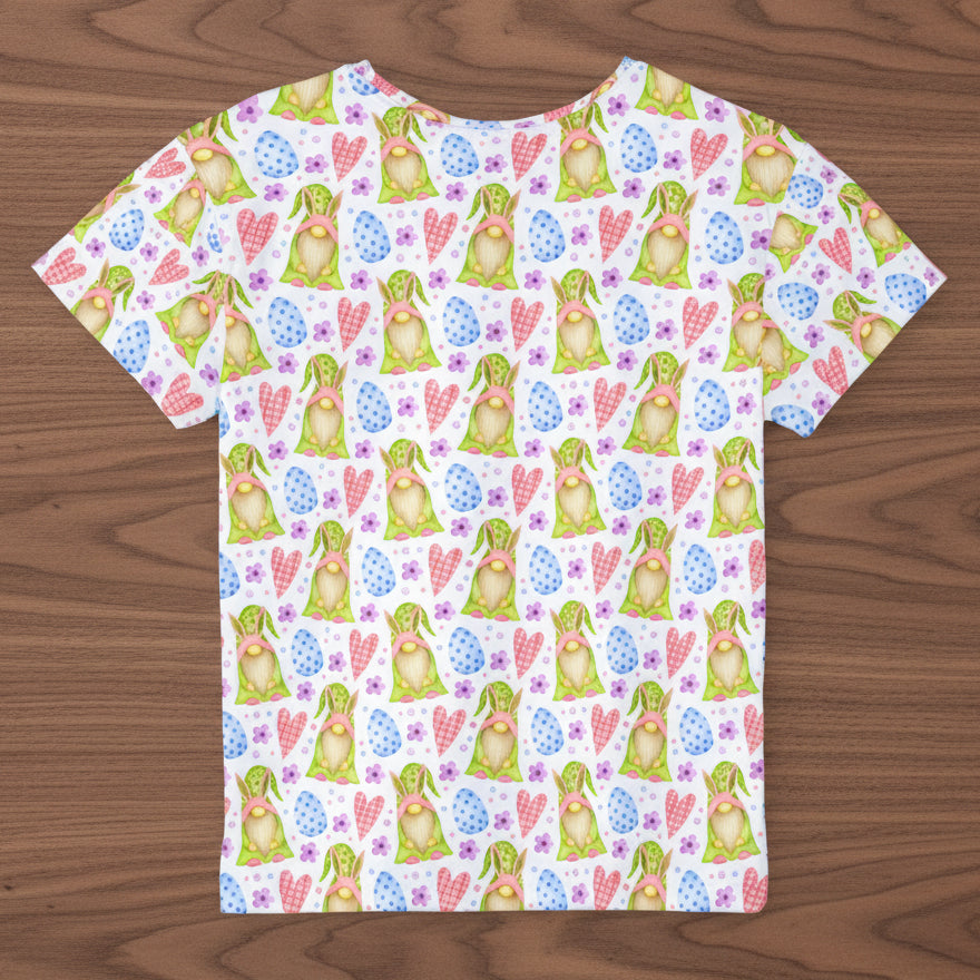 Easter Gnomes T-Shirt