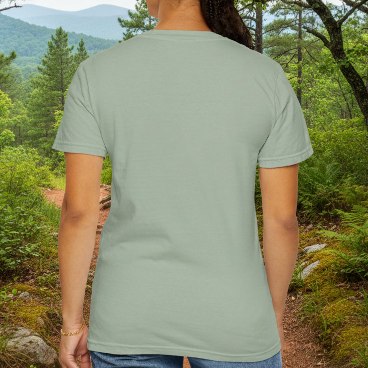 Adventure is Calling T-Shirt