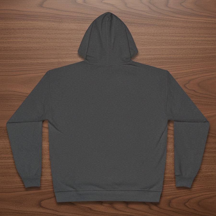 Blessed and Highly Favored Hoodie