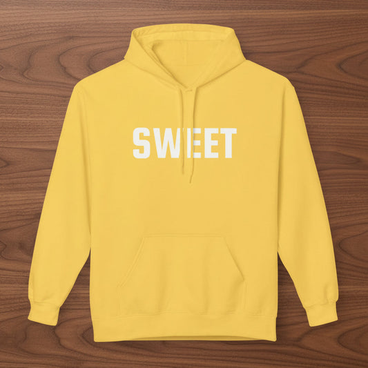 Sweet Graphic Hoodie
