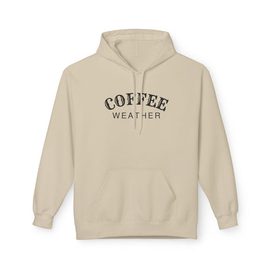 Coffee Weather Hoodie